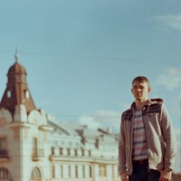 Андрей Васильев, Санкт-Петербург, Россия