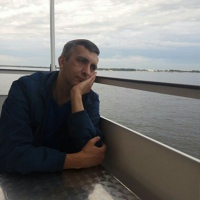 Евгений Орлов, Волгоград, Россия