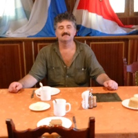 Александр Метик, 62 года, Керчь, Россия