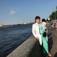 Мария Мун, 26 лет, Санкт-Петербург, Россия