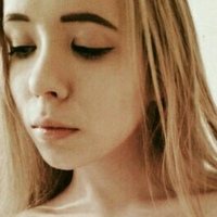 Катя Романова, 20 лет