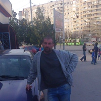 Валентин Половинка, 44 года, Изюм, Украина