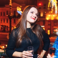 Таисия Чистохвалова, 31 год, Санкт-Петербург, Россия