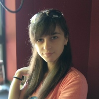 Вика Долгих, 35 лет, Москва, Россия