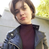 Даяна Мищишин, 24 года, Москва, Украина
