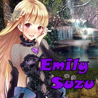 Emily Suzu