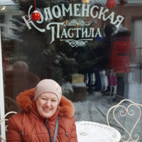 Светлана Чернобаева, 48 лет, Москва, Россия
