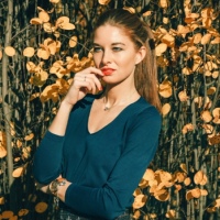 Анастасия Реут, 35 лет, Санкт-Петербург, Россия