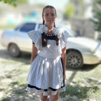 Ксения Хворостянова, 20 лет, Камбулат, Россия
