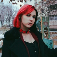 Александра Филоненко, Киев, Украина