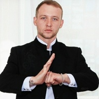 Александр Порохин, 36 лет, Екатеринбург, Россия