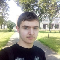 Тарас Семенюк, 22 года, Острог, Украина
