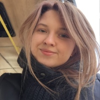 Рина Чибисова, 25 лет, Одесса, Украина