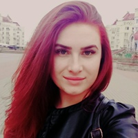 Ника Романова, 37 лет, Санкт-Петербург, Россия