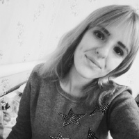 Екатерина Пермякова, 21 год, Россия
