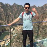 Gai Xuelai, 32 года, Harbin, Китай