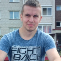 Егор Лазовик, 28 лет, Вилейка, Беларусь