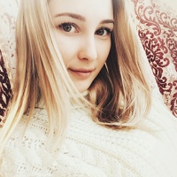 Оксана Романова, 24 года, Белгород, Россия