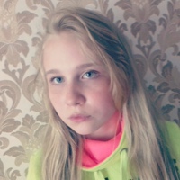 Надя Русскина, 20 лет, Саранск, Россия