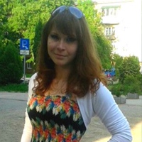 Анжеліка Алєксєєва-Одокій, 32 года, Ивано-Франковск, Украина