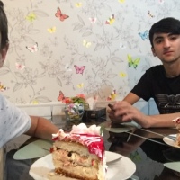 Канан Гусейнов, 19 лет, Балакен, Азербайджан