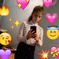 Полина Поленина, 20 лет, Санкт-Петербург, Россия