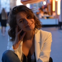 Саша Горбунова, 25 лет, Минск, Беларусь