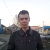 Андрей Войтенко, Кемерово, Россия