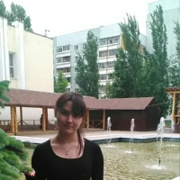Лиза Лис, Ульяновск, Россия