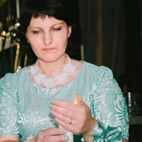 Елена Пономарева, Россия