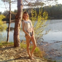 Алина Гурьева, 23 года, Украина