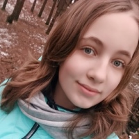 Настюша Марковська, 22 года