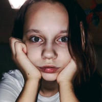 Ульяна Шишкина, 20 лет, Москва, Россия