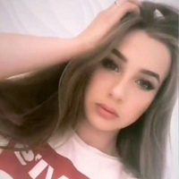 Диана Зайцева, 20 лет