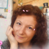 Оксана Голубова, 46 лет