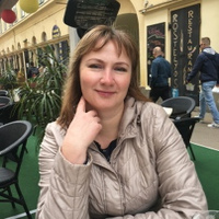 Анна Ванюшина, 46 лет, Усинск, Россия