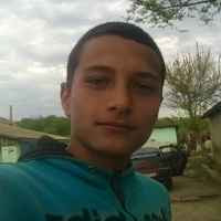 Иван Гынку, 23 года, Одесса, Украина