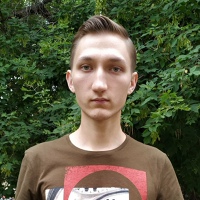 Вилдан Мурзаханов, 23 года, Омск, Россия