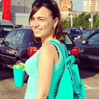 Александра Пинчук, 33 года, Санкт-Петербург, Россия