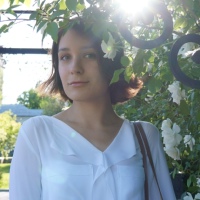 Екатерина Наумчик, 27 лет