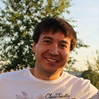 Андрей Трушков
