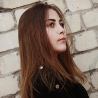 Дарья Чигарева, Сызрань, Россия