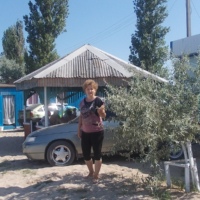 Валентина Харитонюк, Текуча, Украина