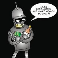 Bender Chat