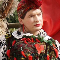 Анна Карамышева