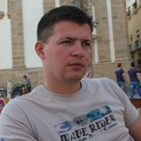 Александр Гдебарру, 37 лет, Москва, Россия