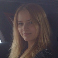 Екатерина Александрова, Санкт-Петербург, Россия