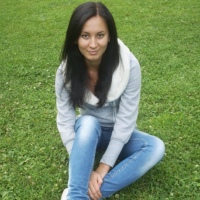 Лена Филиппова, Омск, Россия