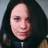 Алена Томилова