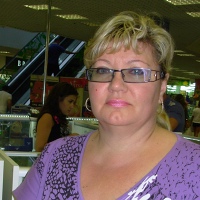 Марина Бецкая, 63 года, Выборг, Россия
